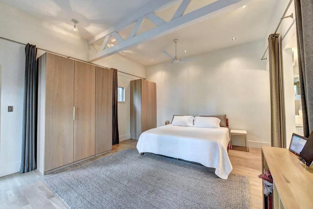 Vakantiehuis Modern In Heart Of The City- Sleeps 12 Atlanta
